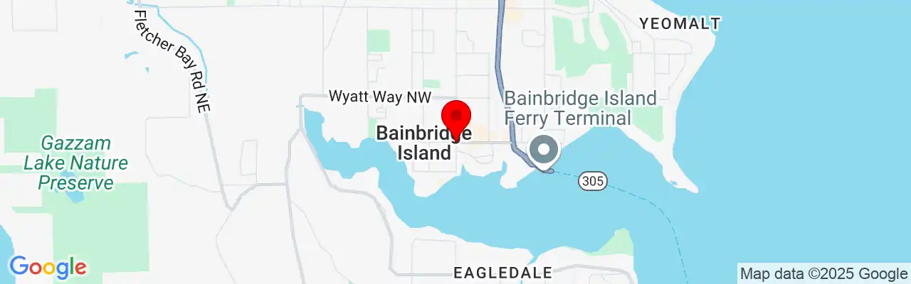 Bainbridge Island, WA, Washington