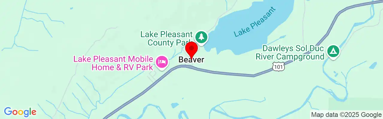 Beaver, WA, Washington