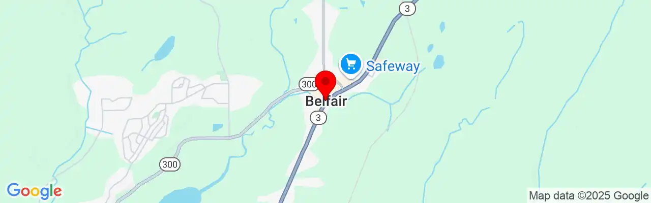 Belfair, WA, Washington