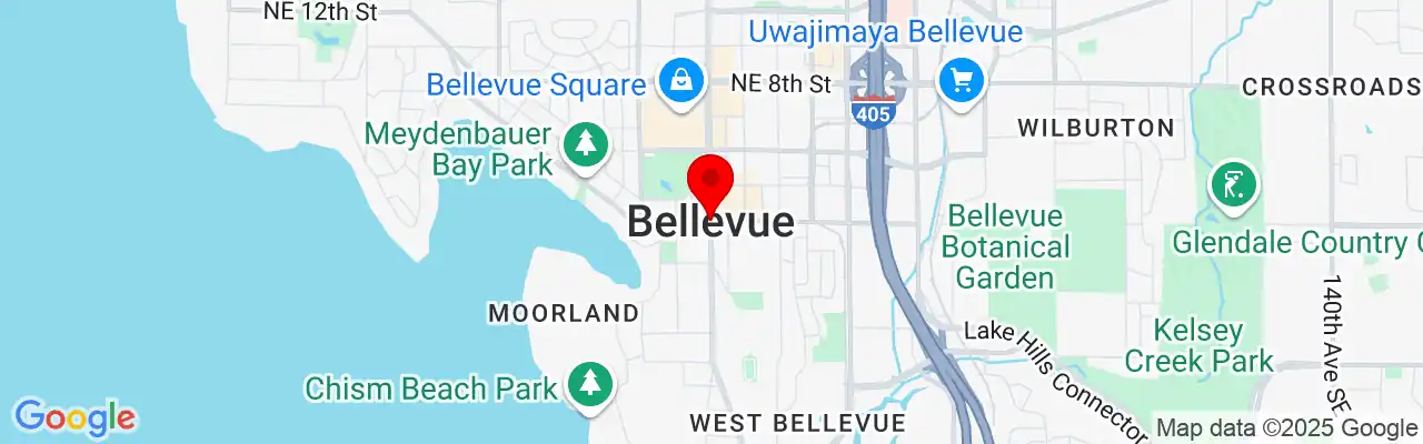 Bellevue, WA, Washington