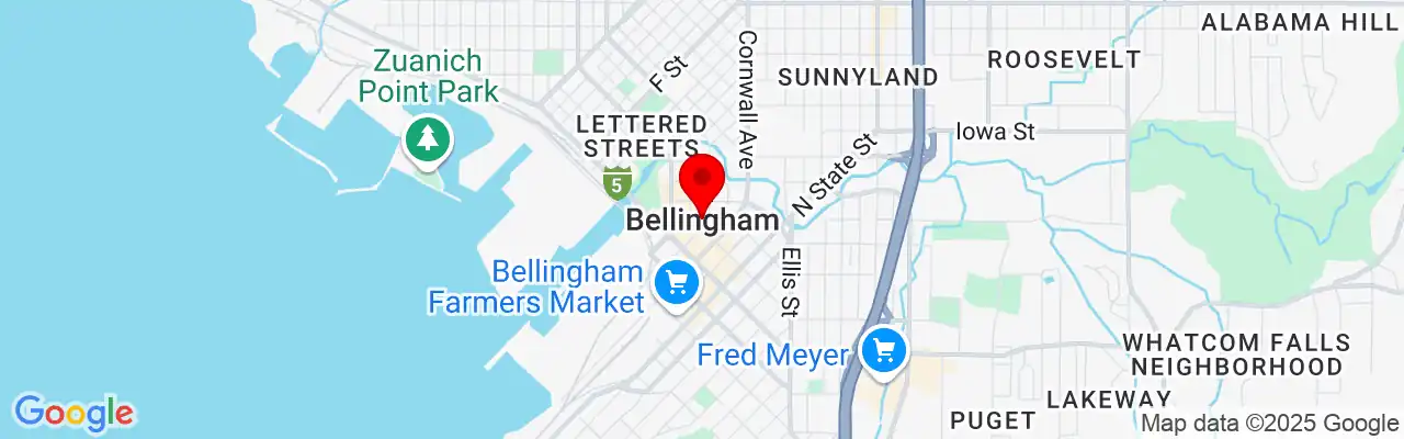 Bellingham, WA, Washington