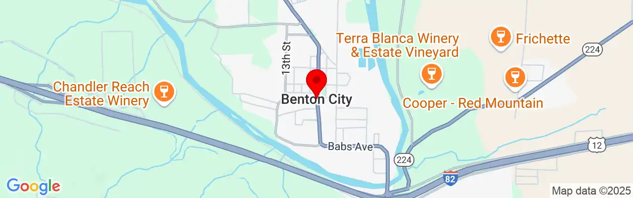 Benton City, WA, Washington