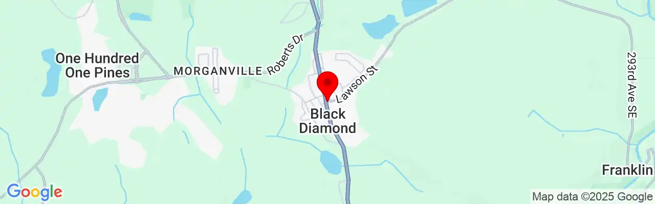 Black Diamond, WA, Washington