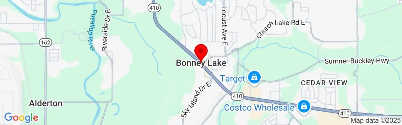 Bonney Lake, WA, Washington