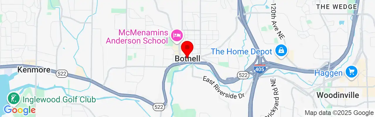 Bothell, WA, Washington