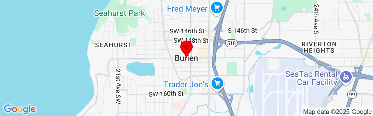 Burien, WA, Washington