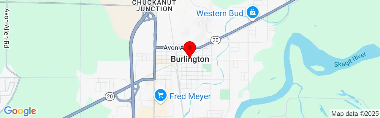 Burlington, WA, Washington