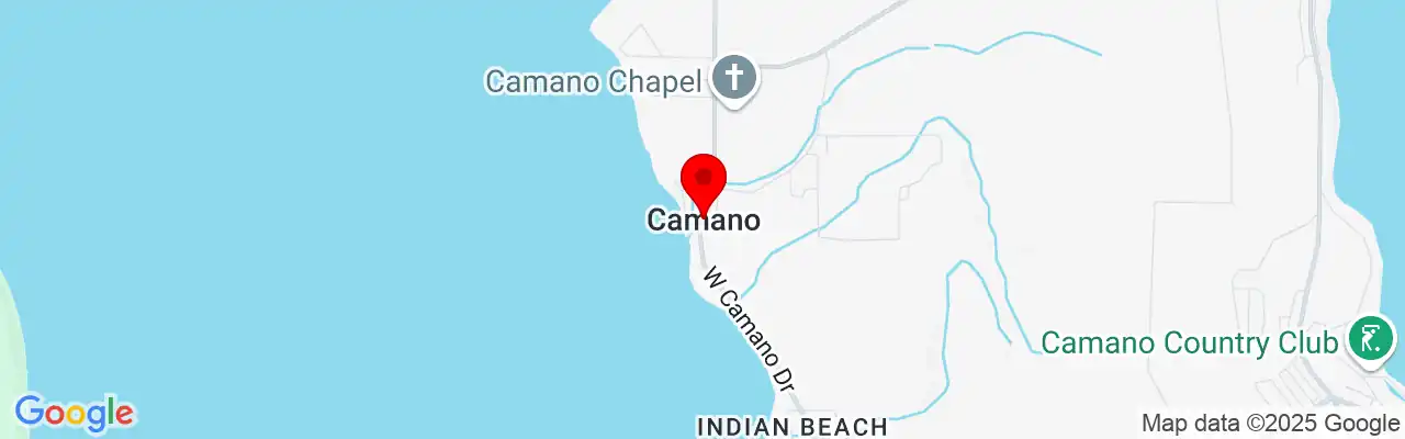 Camano Island, WA, Washington