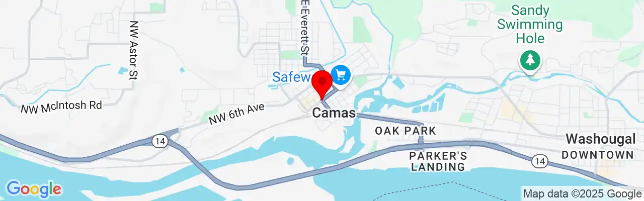 Camas, WA, Washington