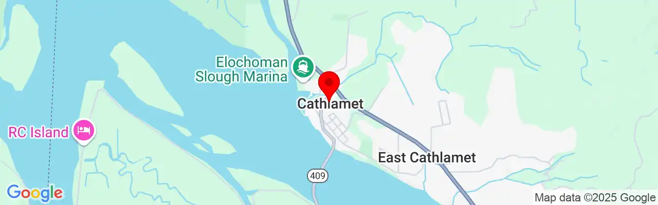 Cathlamet, WA, Washington