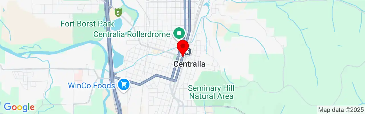 Centralia, WA, Washington