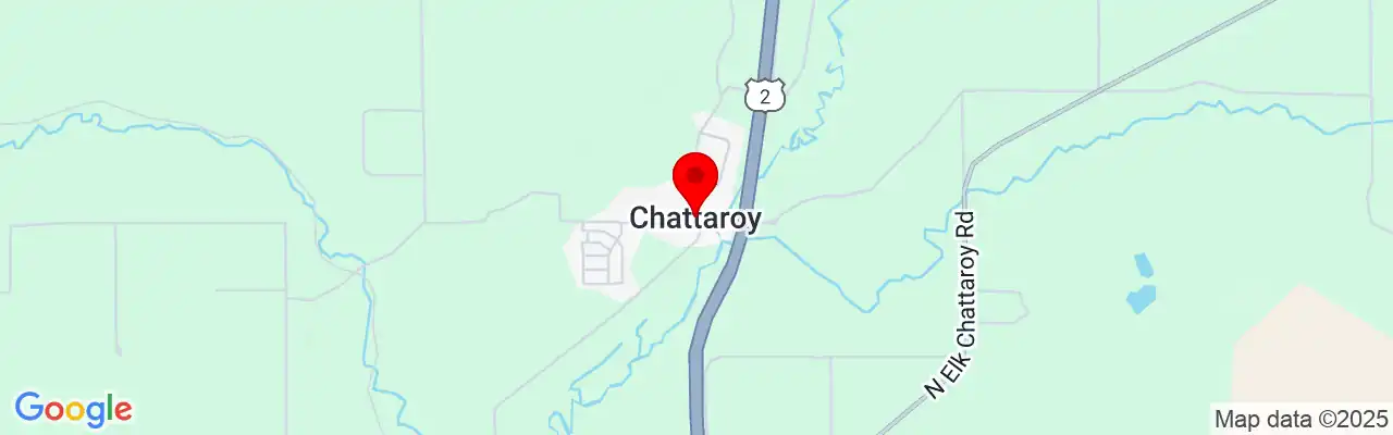 Chattaroy, WA, Washington