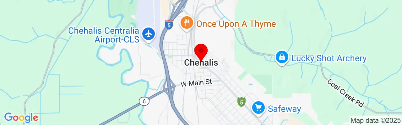 Chehalis, WA, Washington