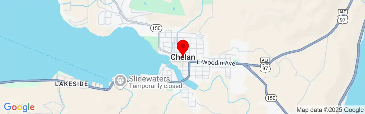 Chelan, WA, Washington