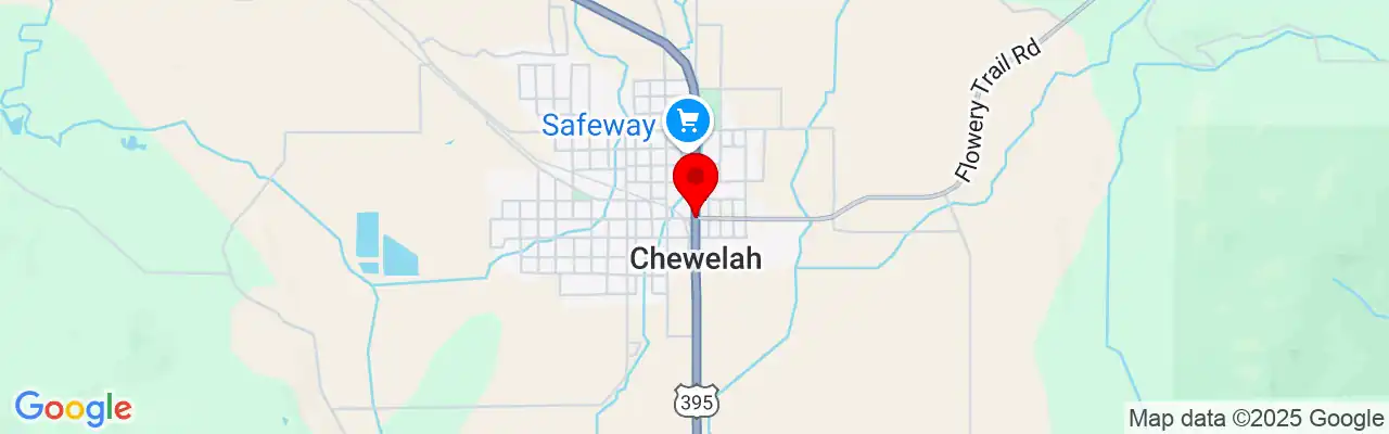 Chewelah, WA, Washington