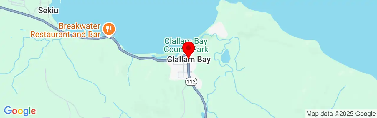 Clallam Bay, WA, Washington