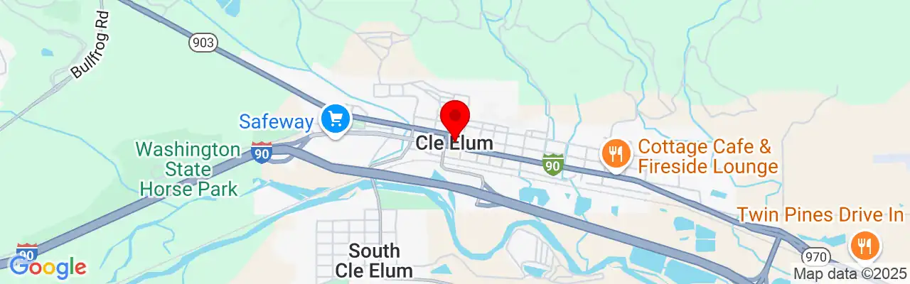 Cle Elum, WA, Washington