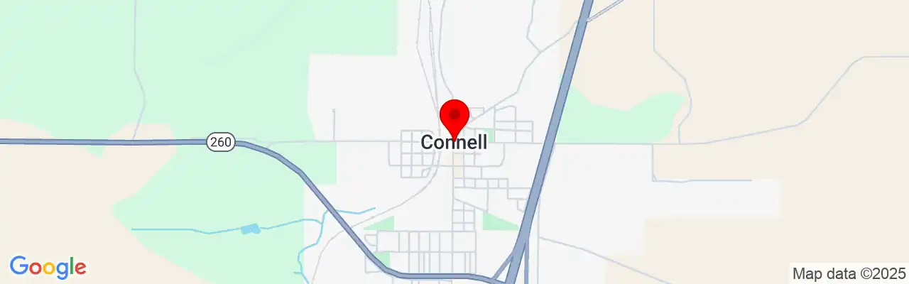 Connell, WA, Washington