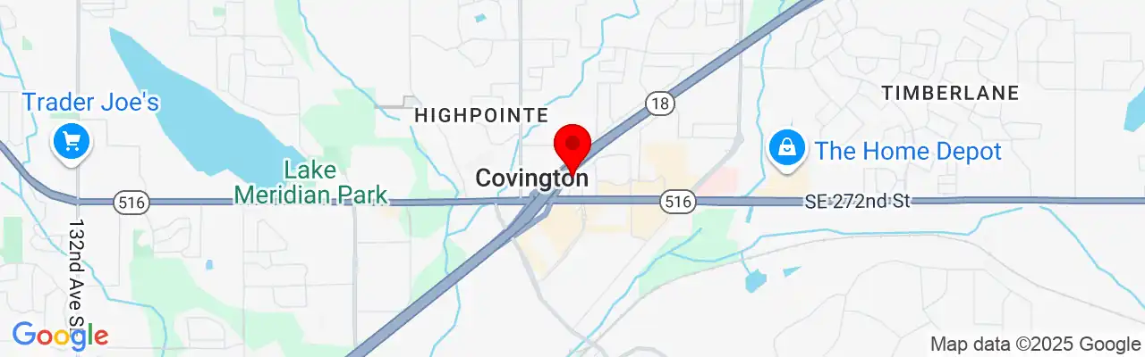 Covington, WA, Washington