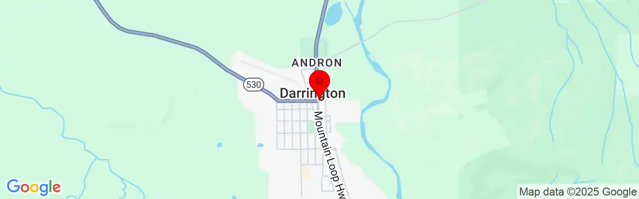 Darrington, WA, Washington