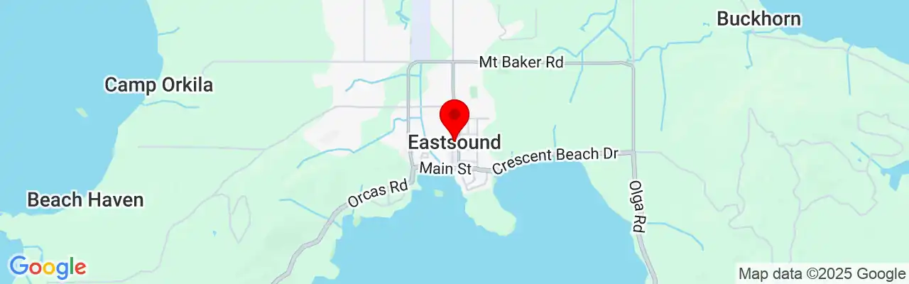 Eastsound, WA, Washington