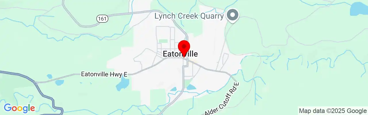 Eatonville, WA, Washington