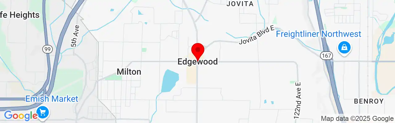 Edgewood, WA, Washington