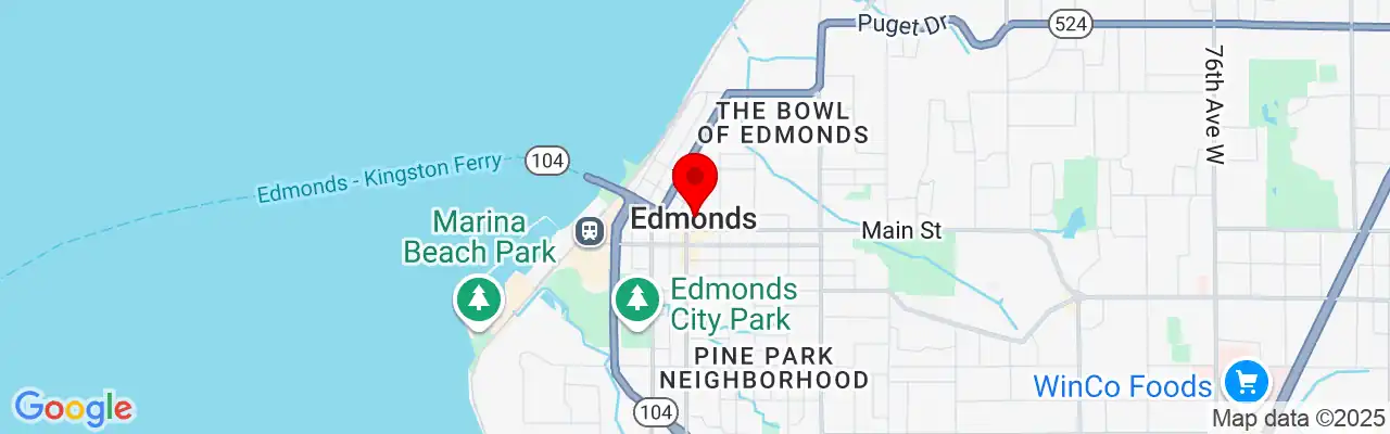 Edmonds, WA, Washington