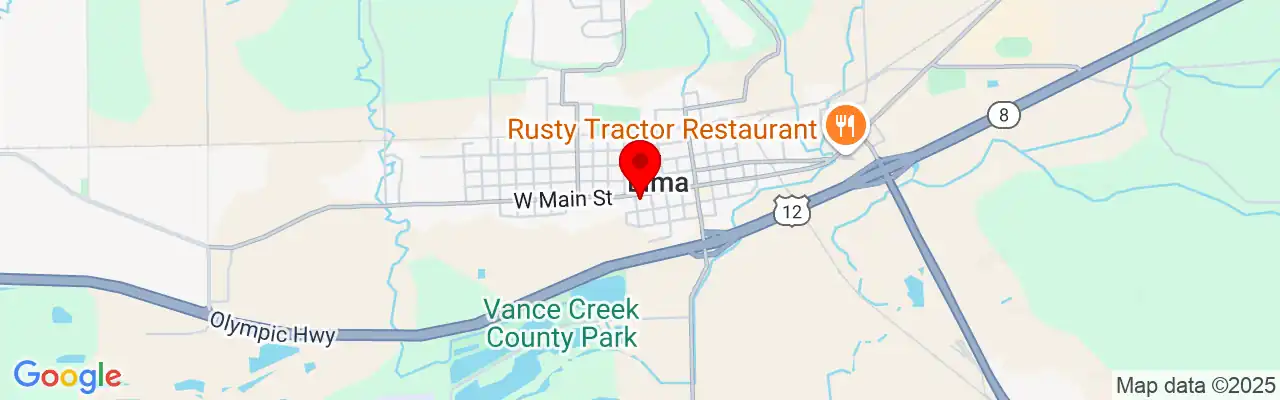 Elma, WA, Washington