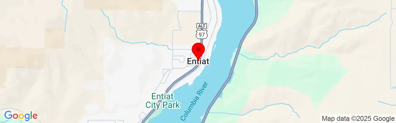 Entiat, WA, Washington