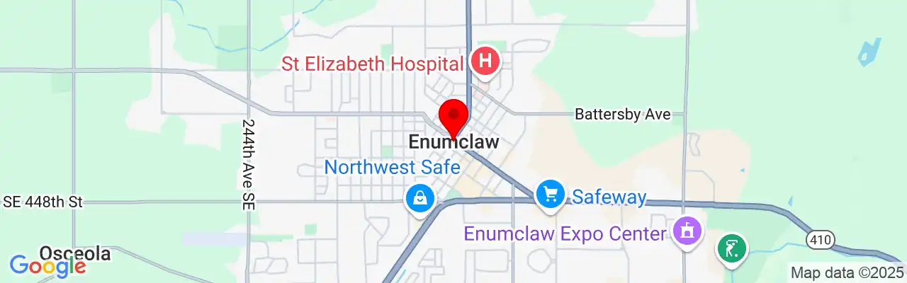 Enumclaw, WA, Washington