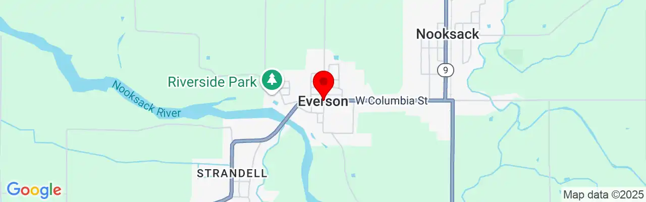 Everson, WA, Washington