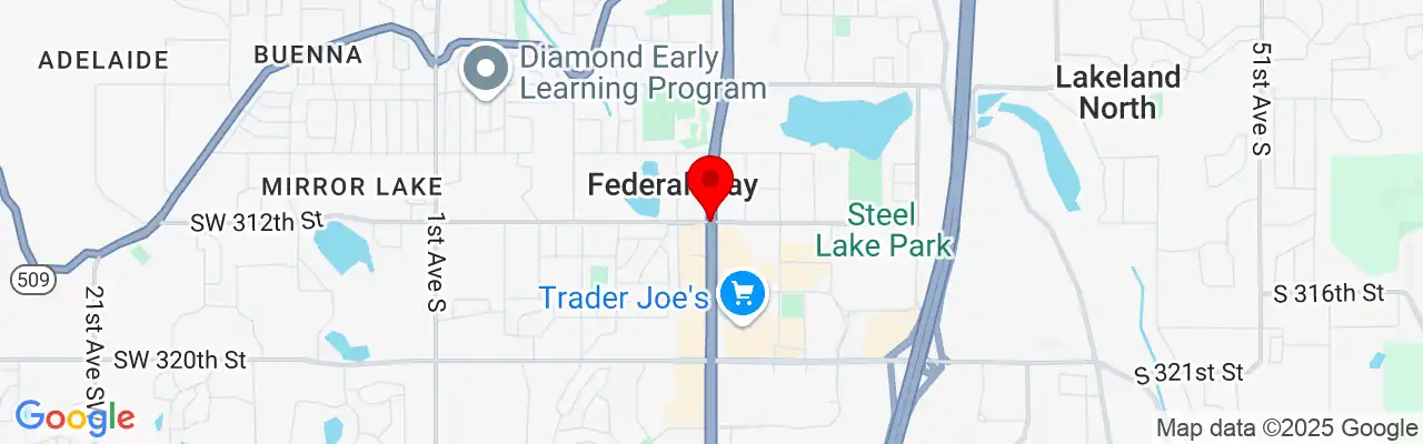Federal Way, WA, Washington