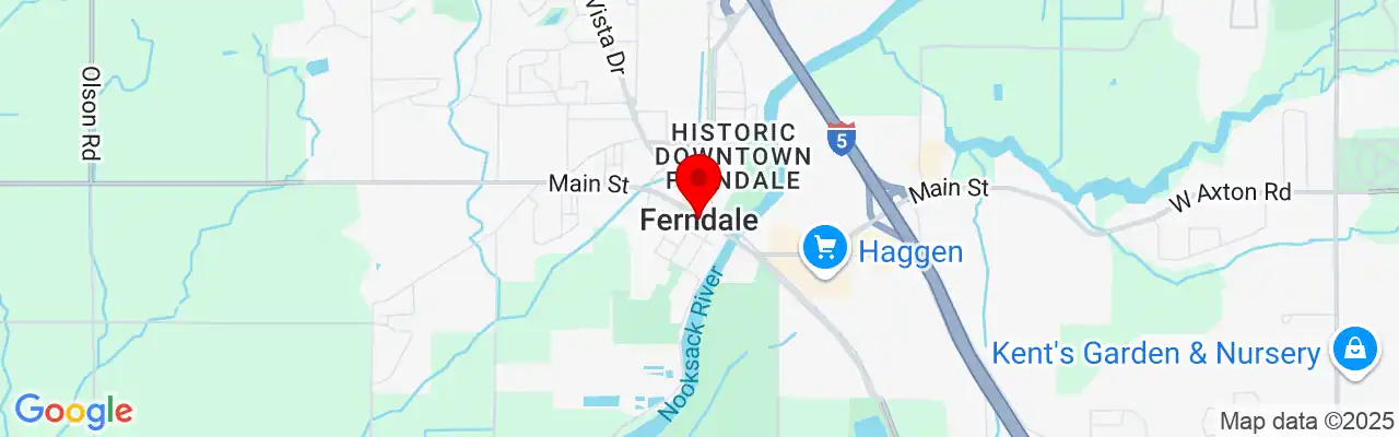 Ferndale, WA, Washington