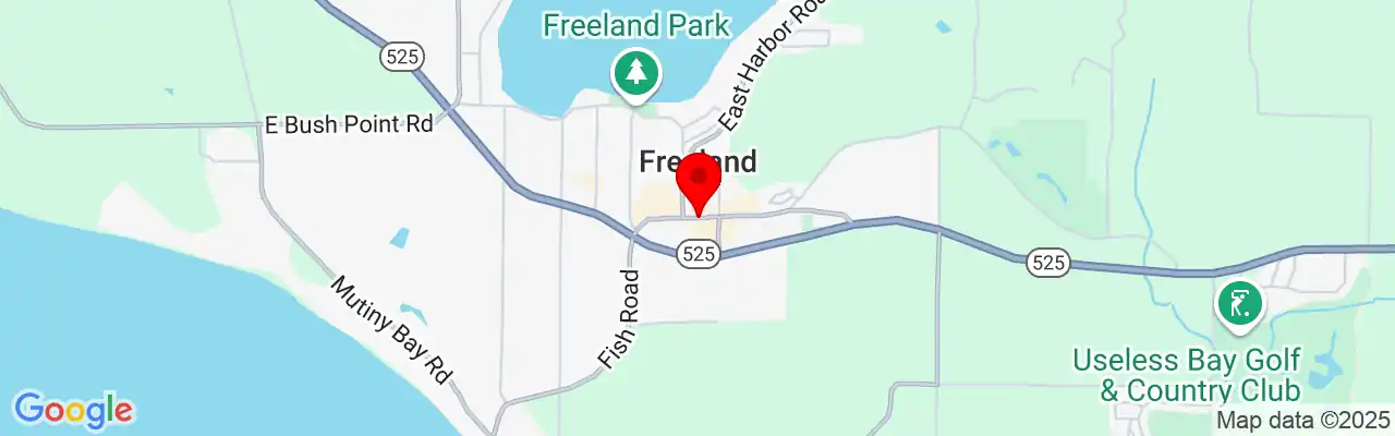 Freeland, WA, Washington