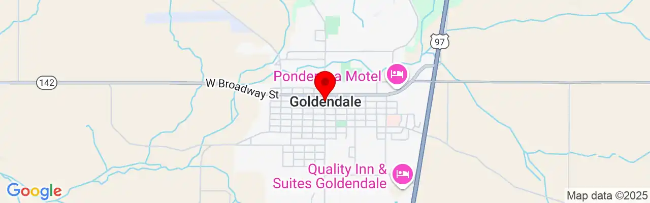 Goldendale, WA, Washington