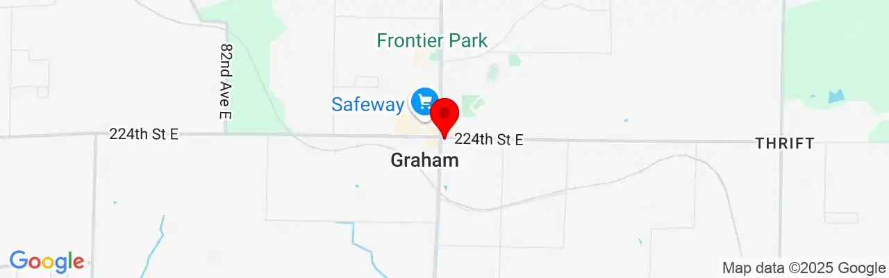 Graham, WA, Washington