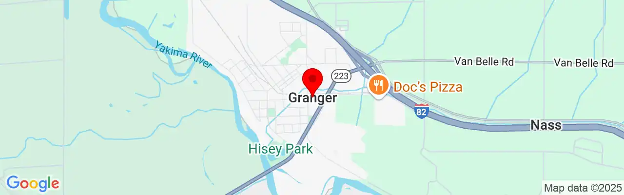 Granger, WA, Washington