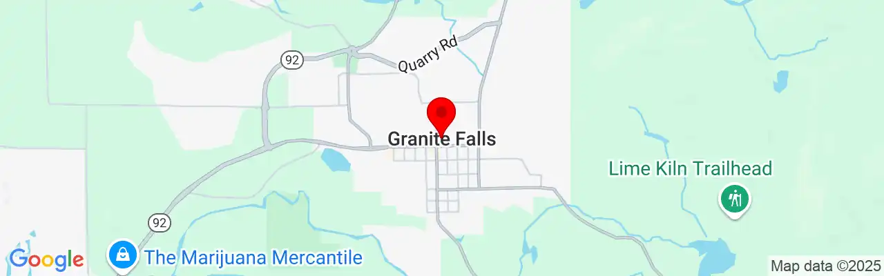 Granite Falls, WA, Washington