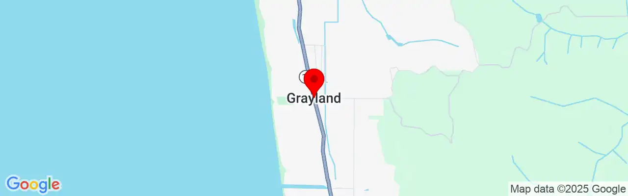 Grayland, WA, Washington