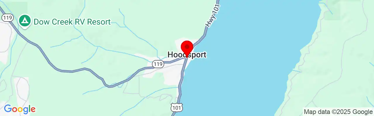 Hoodsport, WA, Washington