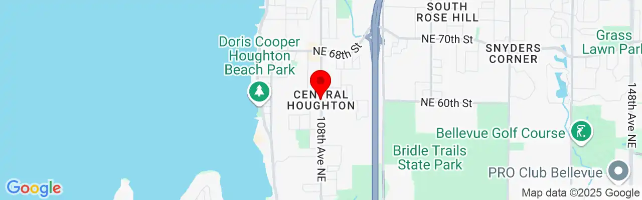 Houghton, WA, Washington