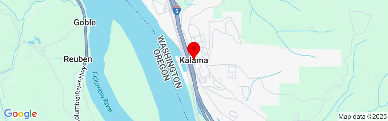 Kalama, WA, Washington