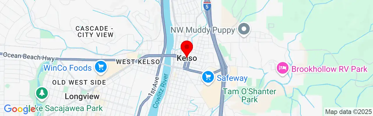 Kelso, WA, Washington