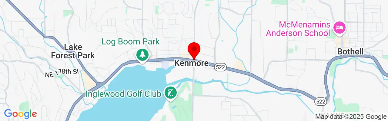 Kenmore, WA, Washington