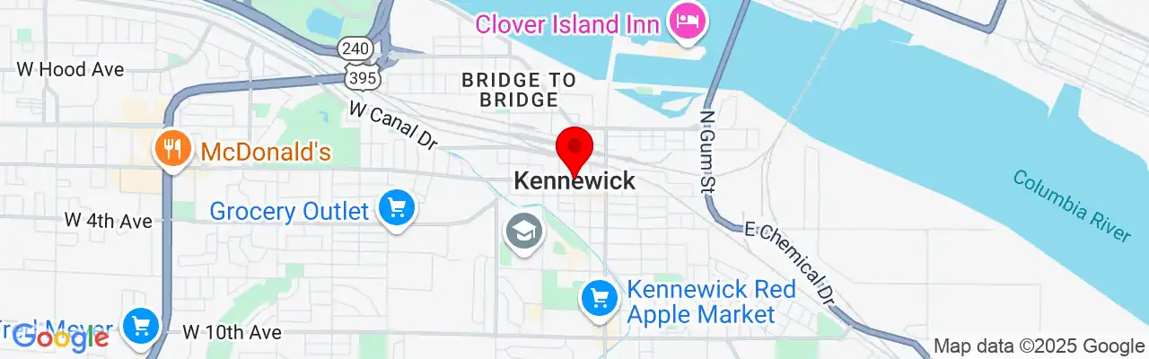 Kennewick, WA, Washington