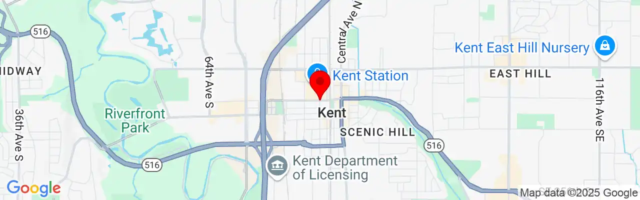Kent, WA, Washington