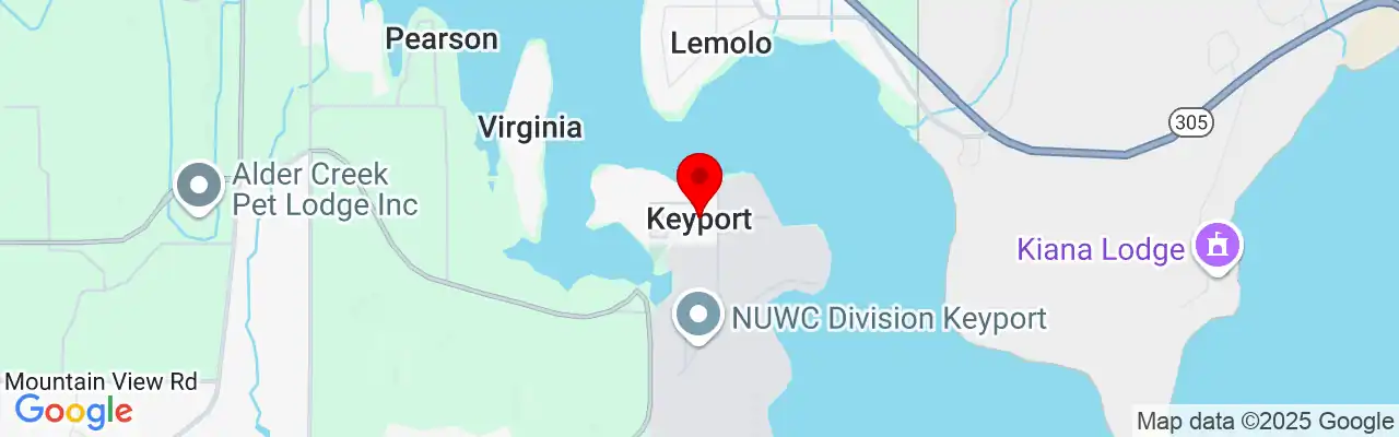 Keyport, WA, Washington