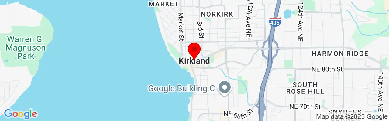 Kirkland, WA, Washington