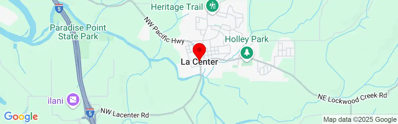 La Center, WA, Washington